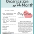 Organization of the Month