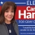 Elect Candace Hanson for Gray County Clerk