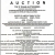 Auction April 11th 2026