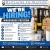 Warehouse Position