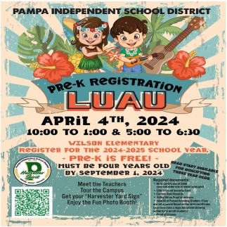 Pampa Independent School District