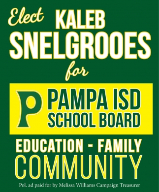 Kaleb Snelgrooes