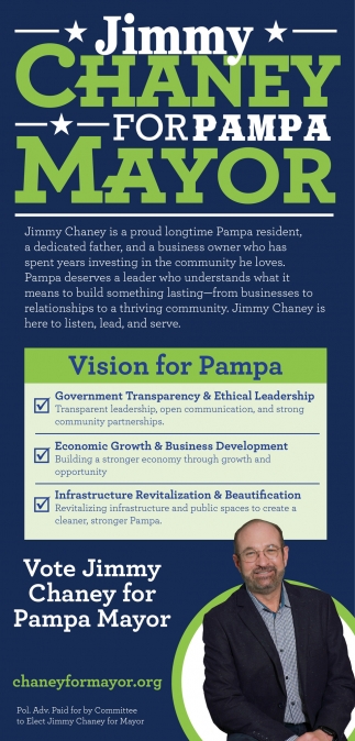 Jimmy Chaney