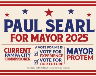 Paul Searl