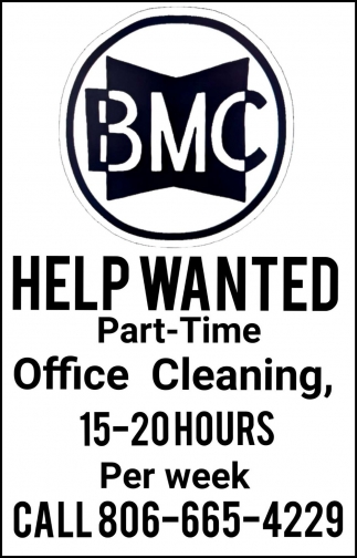 BMC