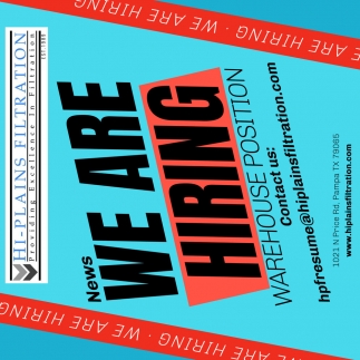 Hi-Plains Filtration