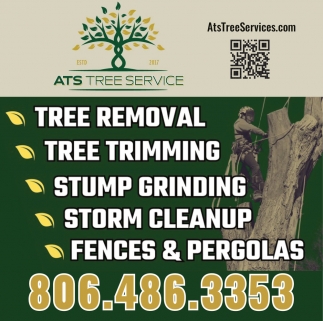 ATS Tree Service