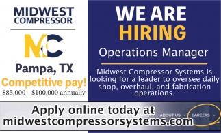 Midwest Compressor