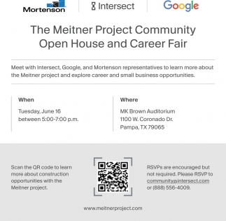 Meitner Project