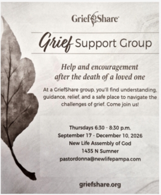 GriefShare
