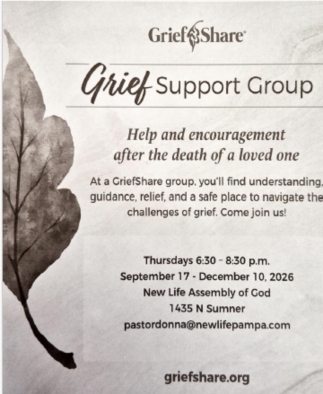 GriefShare