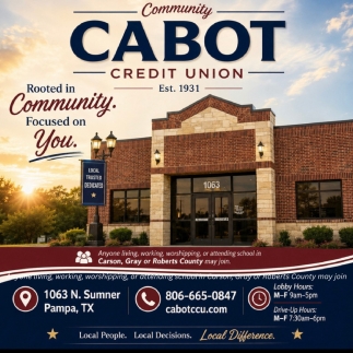 CABOT