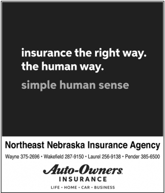Insurance the Right Way