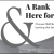 Choose F&M Bank - Banking That Feels Right