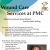 Wound Care Services at PMC
