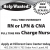 RN or LPN & CNA & Charge Nurse