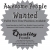 Awesome People Wanted
