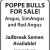 Poppe Bulls for Sale!