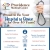 Proud to Be Your Hospital of Choice for Over 40 Years!