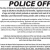 Police Officer