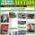 Personal Property Auction (June 3, 2025)