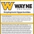 Financial Aid Specialist - Office Assistant - Academic Specialist - Project Coordinator