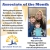 Associate of the Month
