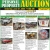 Personal Property Auction (June 21, 2025)
