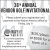 39th Annual Vendor Golf Invitational
