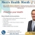 Men's Health Month