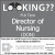 Director of Nursing
