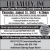 Annual Farm Machinery Consignment Auction