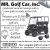 Celebrate Summer Savings with a New Golf Car Made in the USA!
