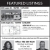 Featured Listings