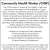 Community Health Worker