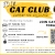 Join CAT Club Support the Wildcats!