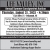 Annual Summer Consignment Auction