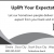 Uplift Your Expectations