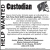 Custodian