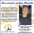 Associate of the Month
