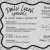 Daily Lunch Specials