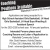 Coaching Positions Available