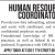 Human Resources Coordinator