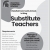 Substitute Teachers