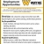 Employment Opportunities