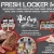 Fresh Locker Meat
