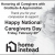 Happy National Caregivers Day