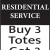 Residential Service