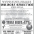 Wildcat Athletics