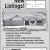 New Listings!
